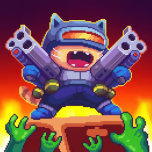 Pixel Gun Survival - unblocked games 6x